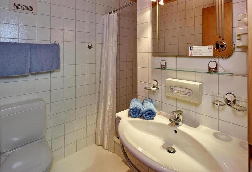 标准间, Monika & Montafon Chalets