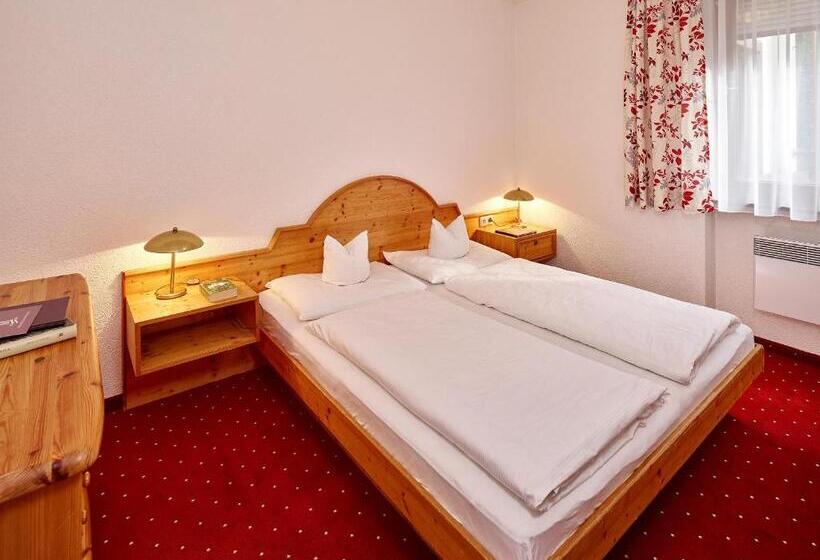 套房, Monika & Montafon Chalets