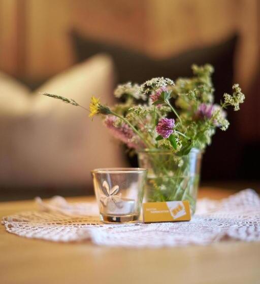 标准单人间, Monika & Montafon Chalets