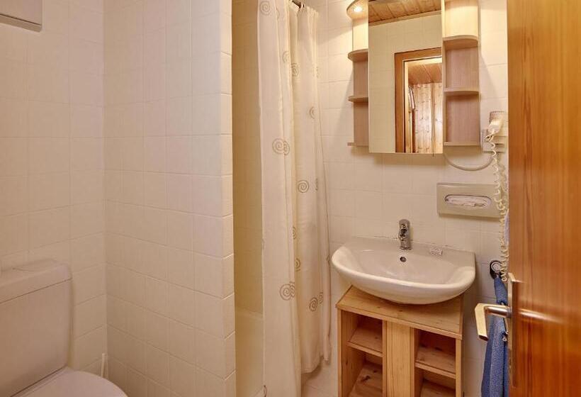 高级大房间, Monika & Montafon Chalets