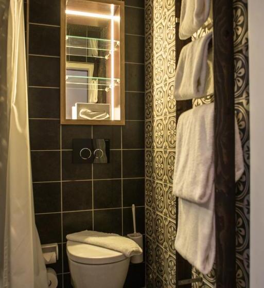 コンフォートルーム, Nala Individuell