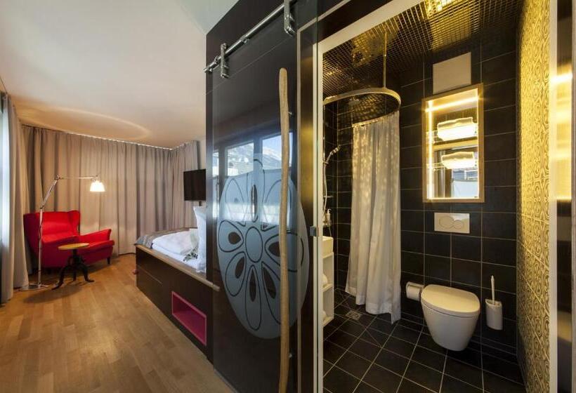 コンフォートルーム, Nala Individuell