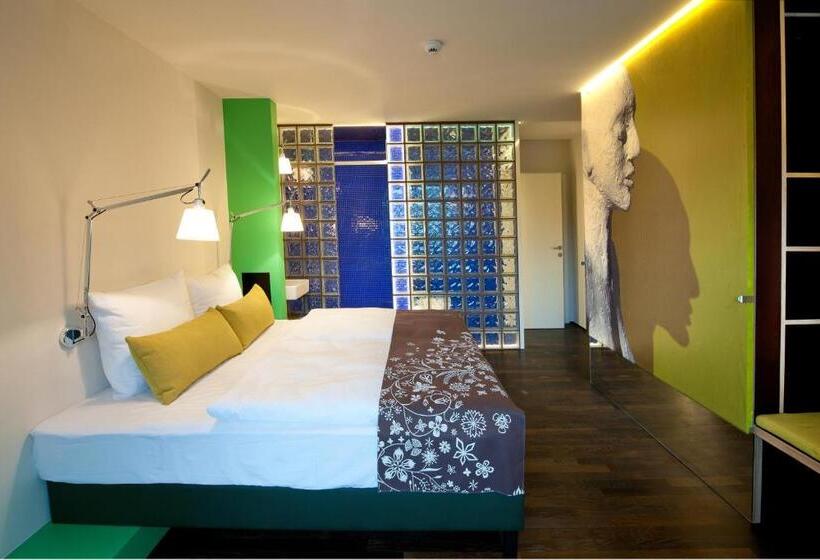 高级大房间, Nala Individuell