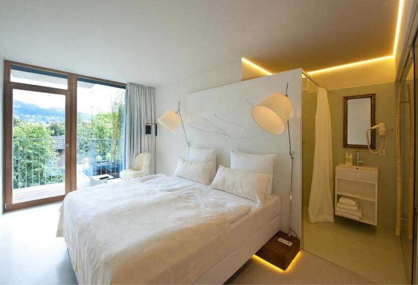 スーペリアールーム, Nala Individuell