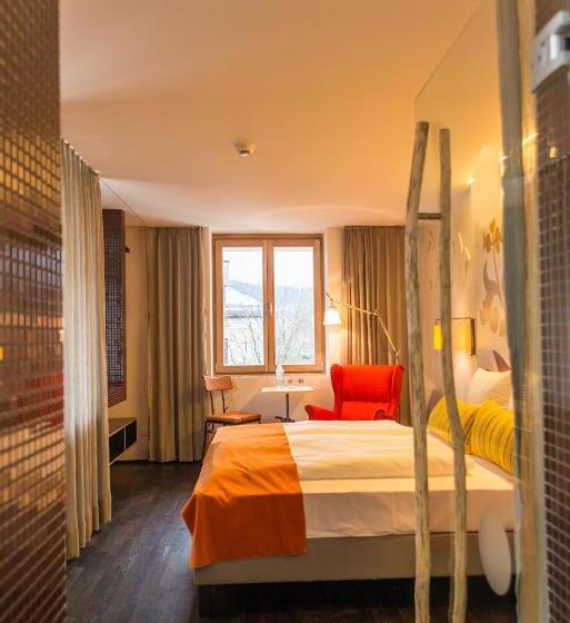 スーペリアールーム, Nala Individuell