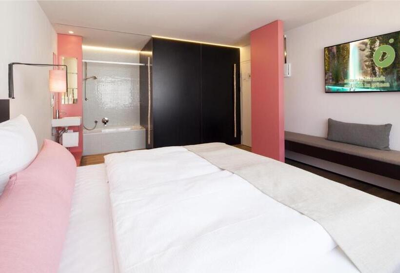 高级大房间, Nala Individuell