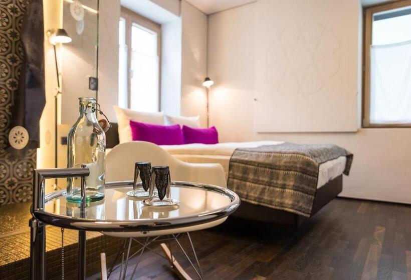 スーペリアールーム, Nala Individuell