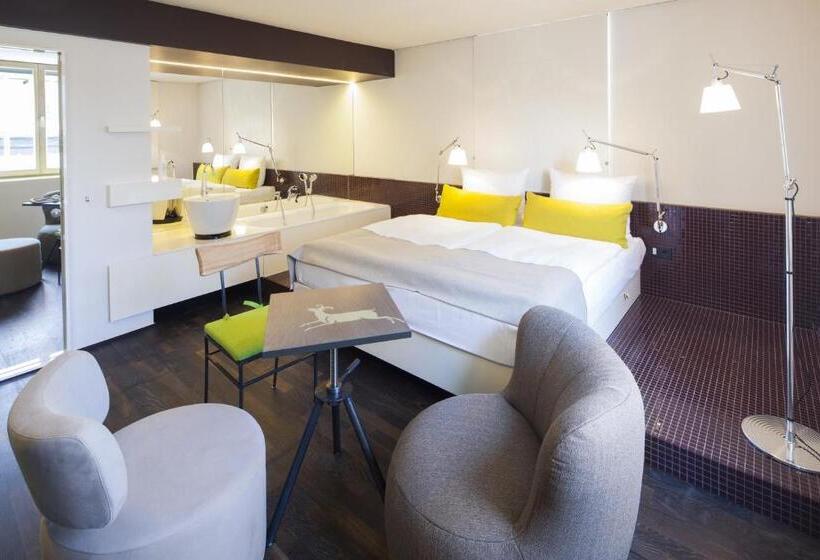 スーペリアールーム, Nala Individuell