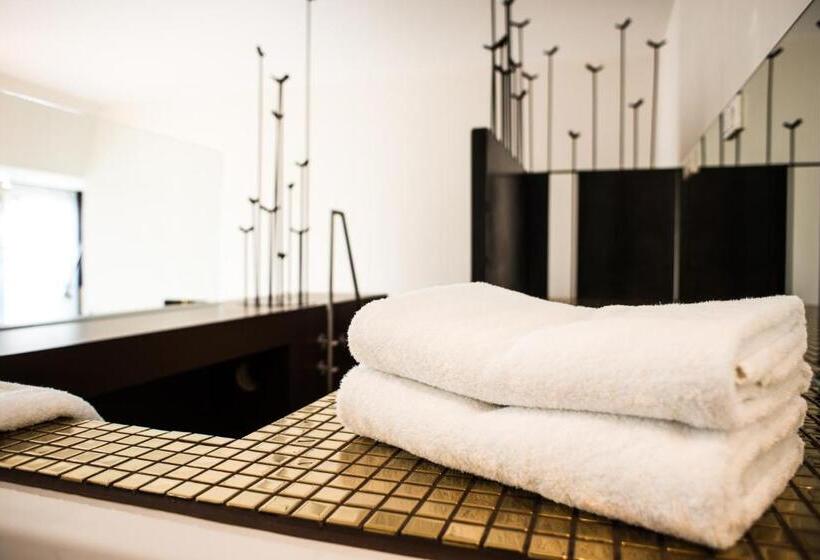 バルコニー付きジュニアスイート, Nala Individuell