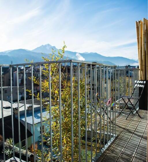 バルコニー付きジュニアスイート, Nala Individuell