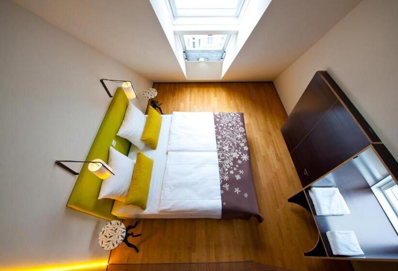 套房, Nala Individuell