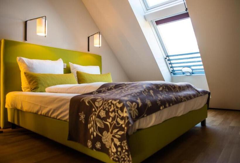 スイート, Nala Individuell