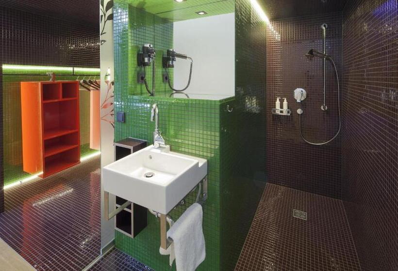 スイート, Nala Individuell