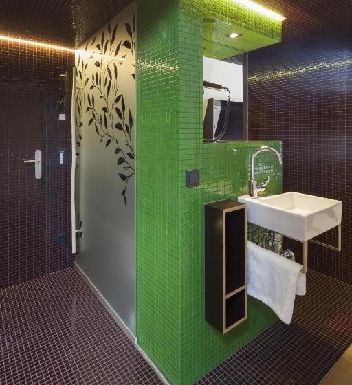 スイート, Nala Individuell