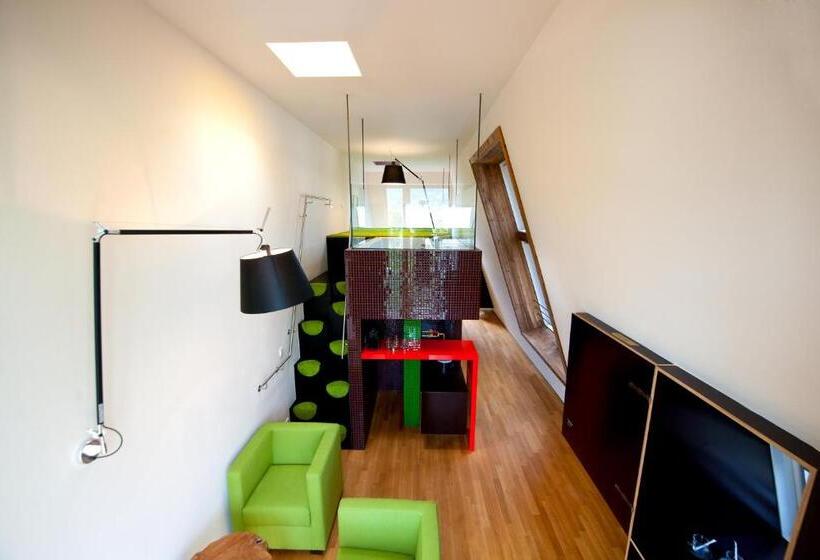 套房, Nala Individuell