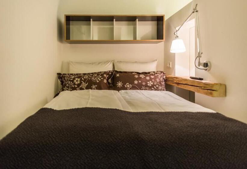 １ベッドルームアパートメント, Nala Individuell