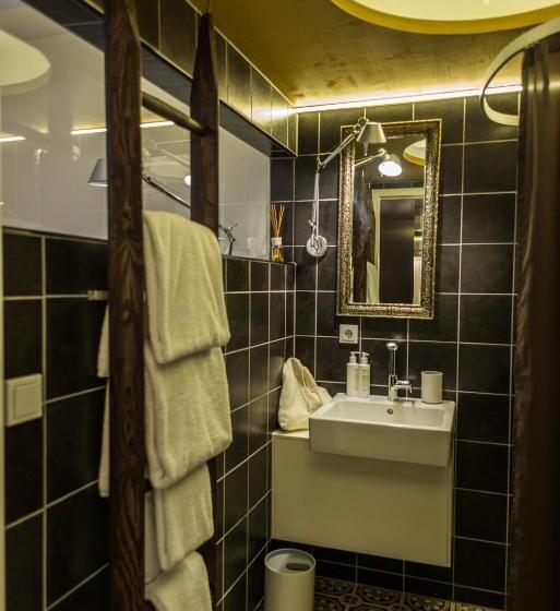 １ベッドルームアパートメント, Nala Individuell