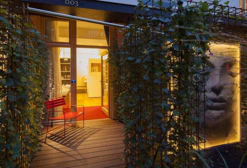 １ベッドルームアパートメント, Nala Individuell