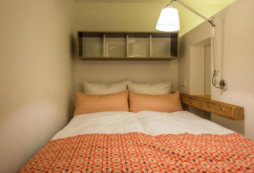 １ベッドルームアパートメント, Nala Individuell