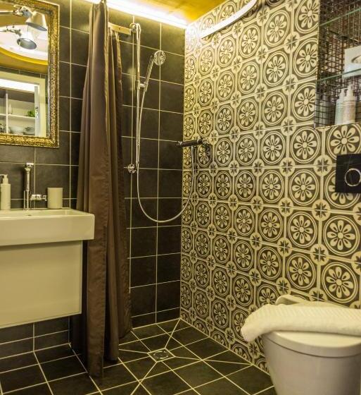 １ベッドルームアパートメント, Nala Individuell