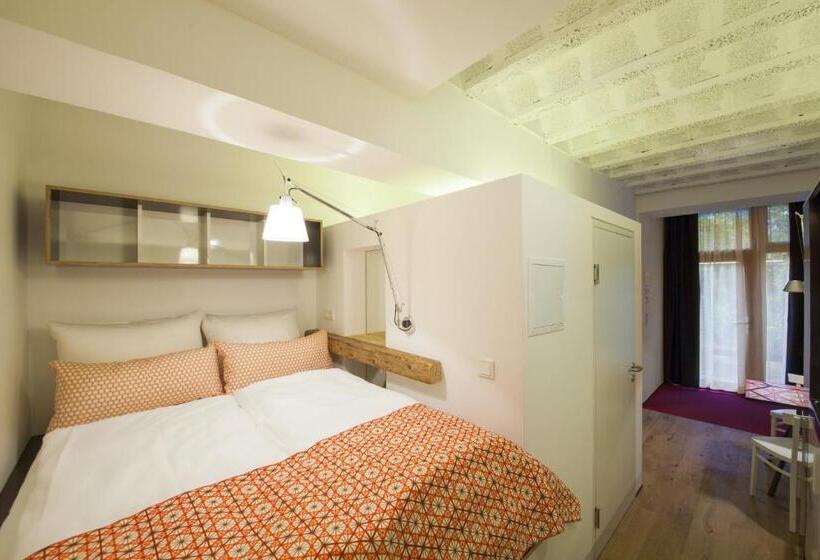 １ベッドルームアパートメント, Nala Individuell