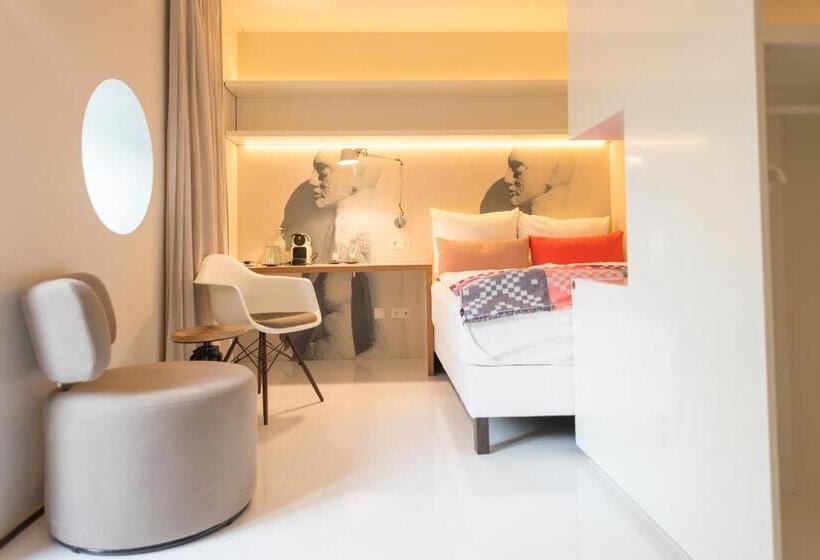 Mini Suite, Nala Individuell