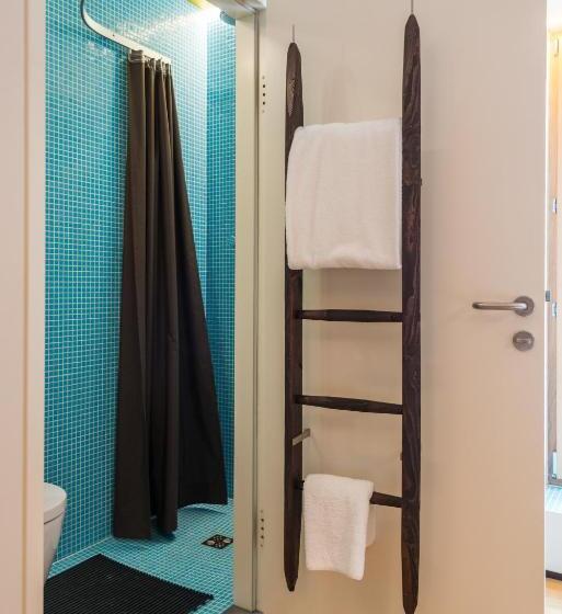 Mini Suite, Nala Individuell