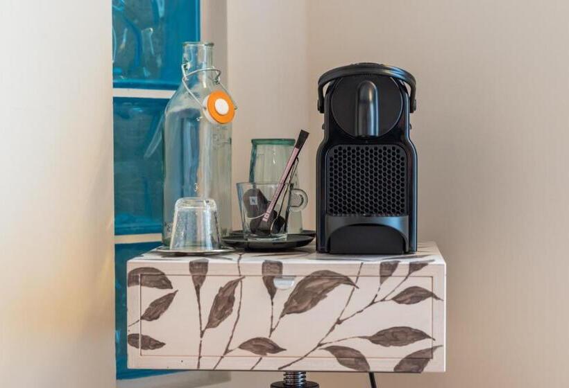 Mini Suite, Nala Individuell