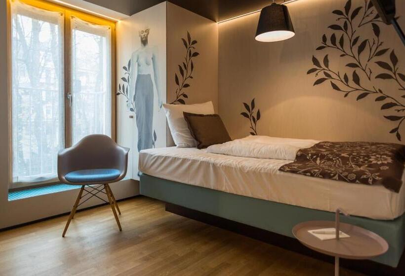 Mini Suite, Nala Individuell