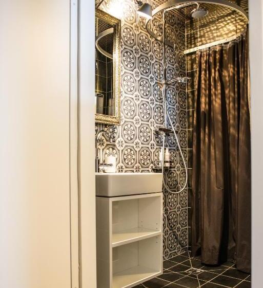 スタンダードルーム, Nala Individuell