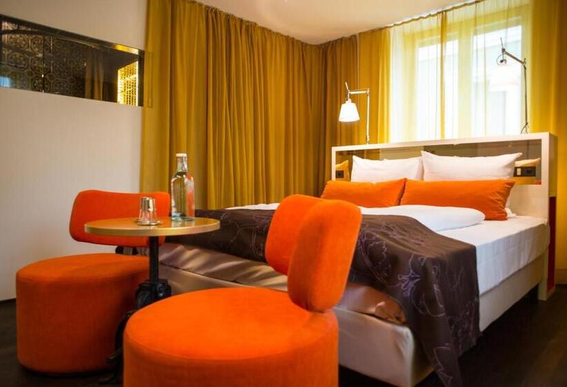 スタンダードルーム, Nala Individuell