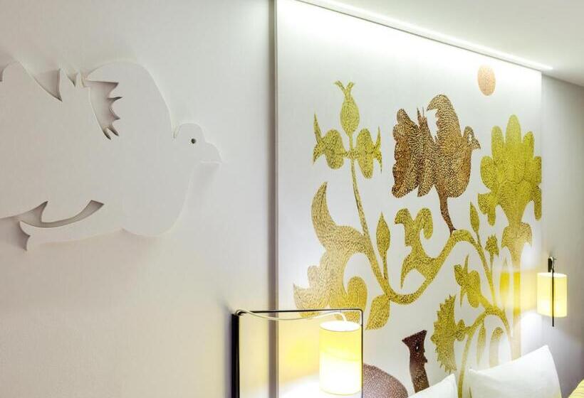 スタンダードルーム, Nala Individuell