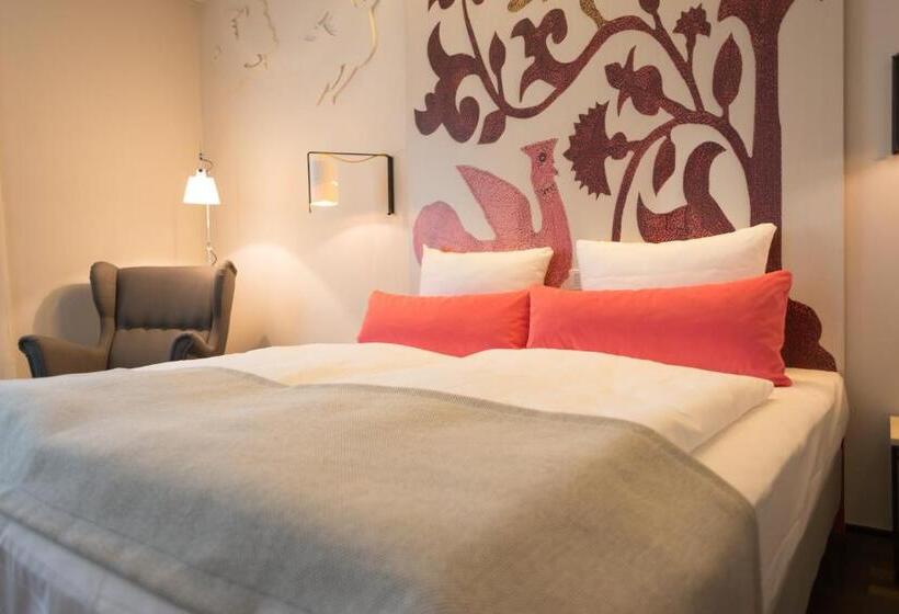 スタンダードルーム, Nala Individuell