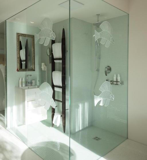 バルコニー付きジュニアスイート, Nala Individuell