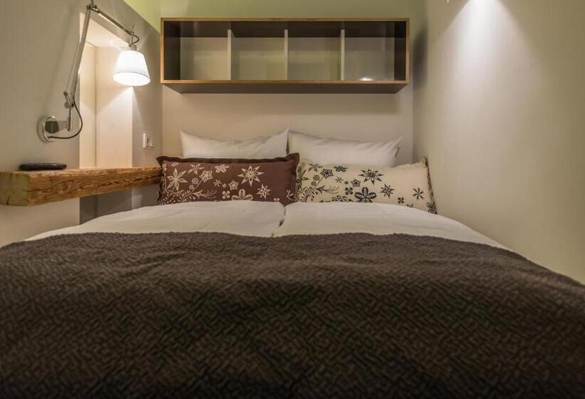 １ベッドルームアパートメント, Nala Individuell