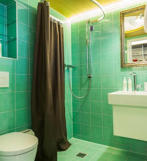 １ベッドルームアパートメント, Nala Individuell