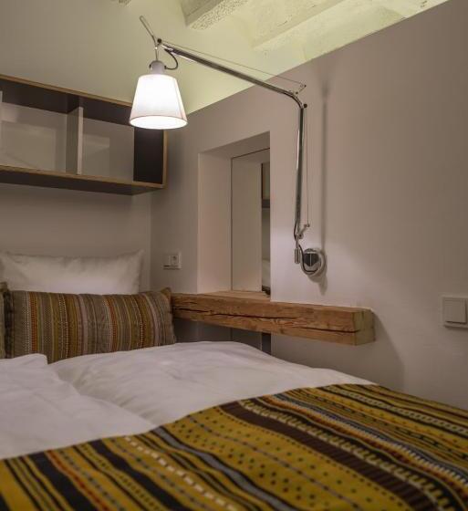 １ベッドルームアパートメント, Nala Individuell