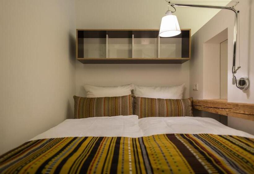 １ベッドルームアパートメント, Nala Individuell