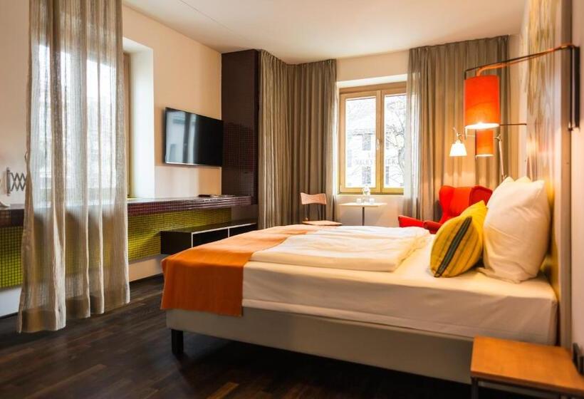 标准间, Nala Individuell