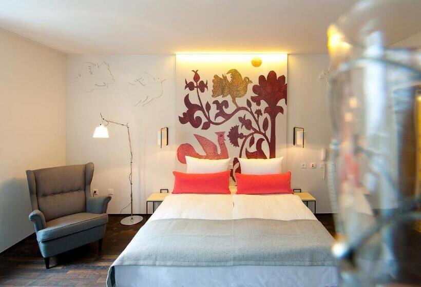 スタンダードルーム, Nala Individuell