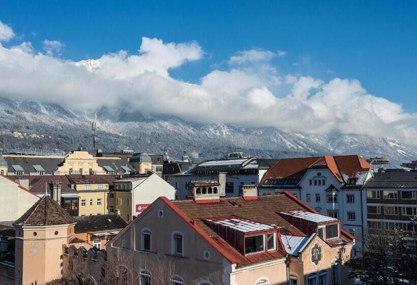 标准间, Nala Individuell