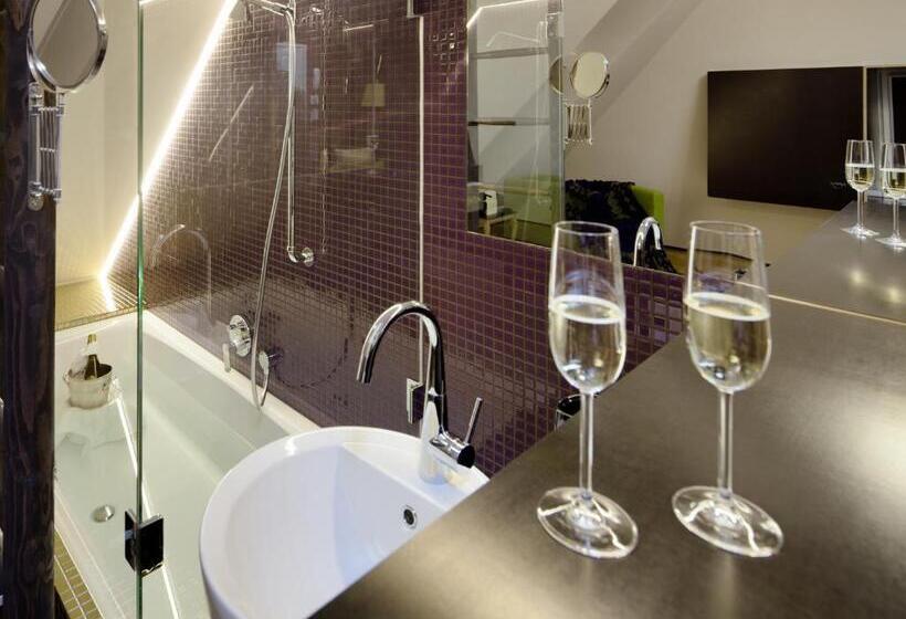 スタンダードルーム, Nala Individuell