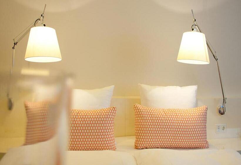 标准间, Nala Individuell