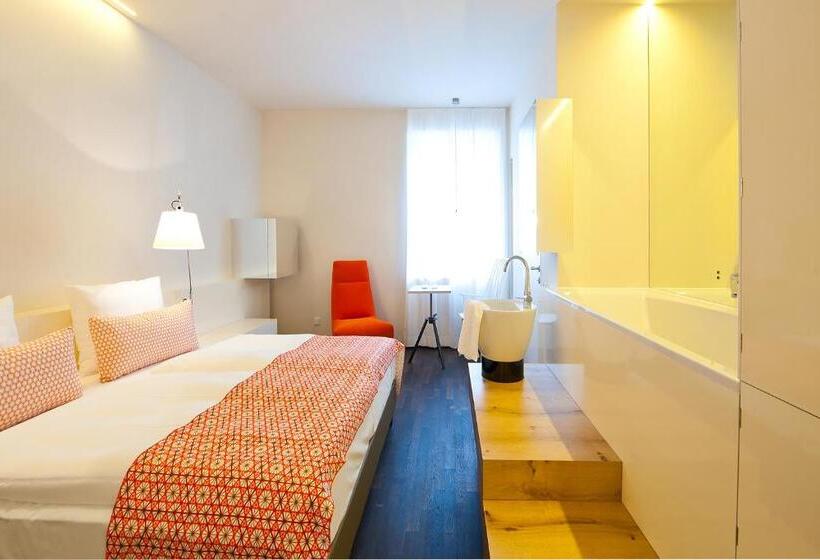 スタンダードルーム, Nala Individuell