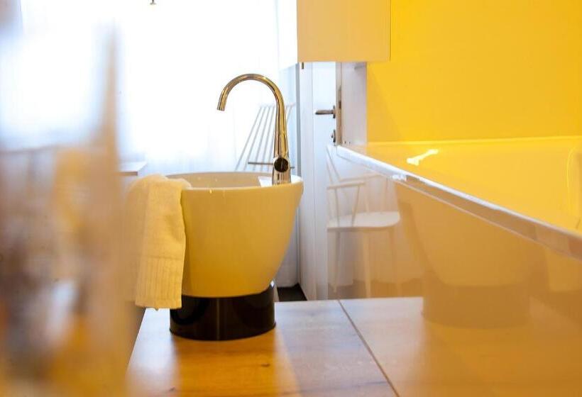 スタンダードルーム, Nala Individuell