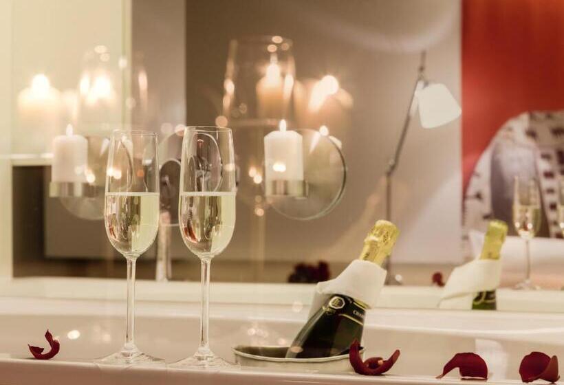 スタンダードルーム, Nala Individuell