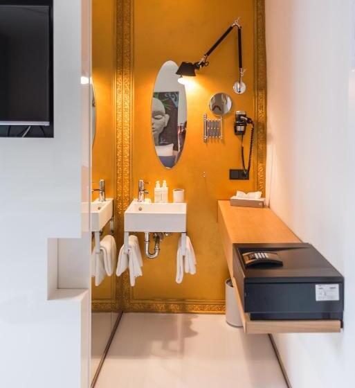 スタンダードルーム, Nala Individuell