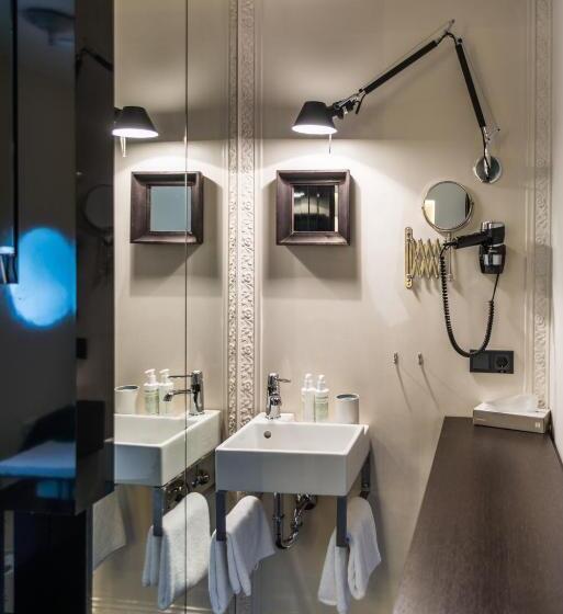 スタンダードルーム, Nala Individuell