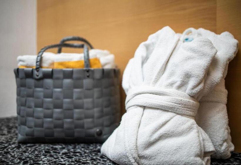 Люкс Дюплекс, Rauter