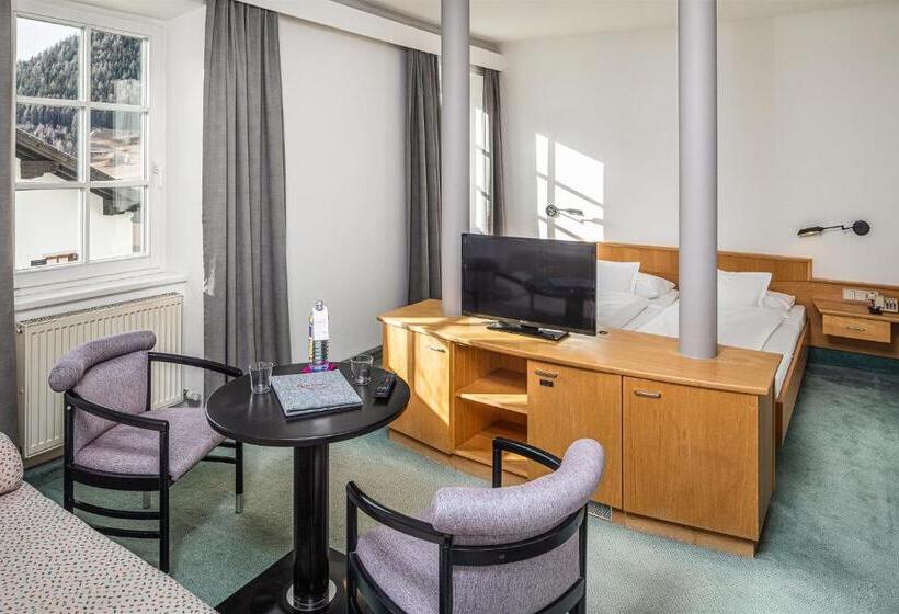 Номер Стандарт, Rauter